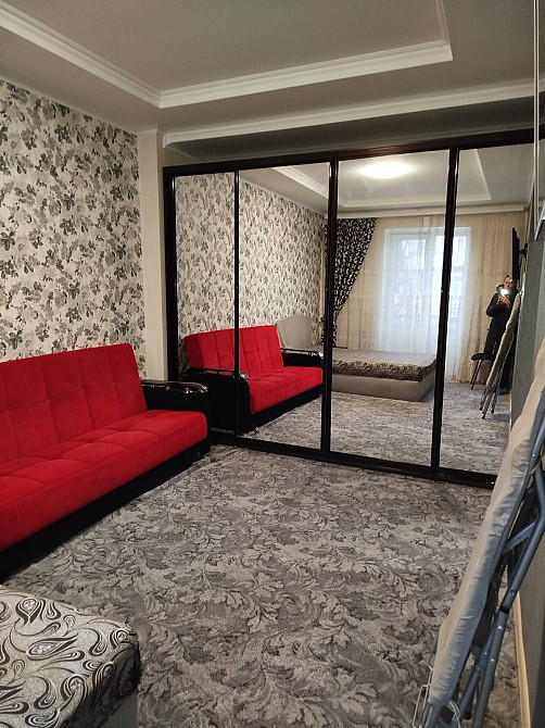 Сдам 1-2х  комнатную 10000 Центр Каменское (Запорожская обл.) - изображение 3