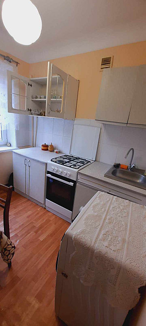 ВПЕРШЕ ,після ремонту,  оренда  1 кімнатної квартири   ГЕРОЇВ МАЙДАНУ Черновцы - изображение 5