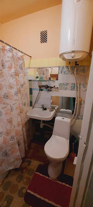 ВПЕРШЕ ,після ремонту,  оренда  1 кімнатної квартири   ГЕРОЇВ МАЙДАНУ Черновцы - изображение 7