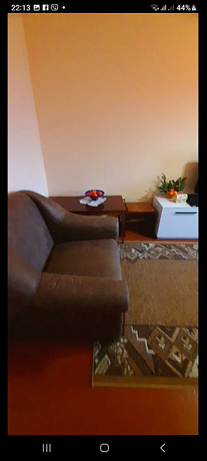 ВПЕРШЕ ,після ремонту,  оренда  1 кімнатної квартири   ГЕРОЇВ МАЙДАНУ Черновцы - изображение 2