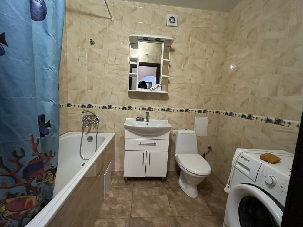 Оренда 1.5к новобудови.Ближні Гречани.Укомплектована.10000+кп. Хмельницкий - изображение 3