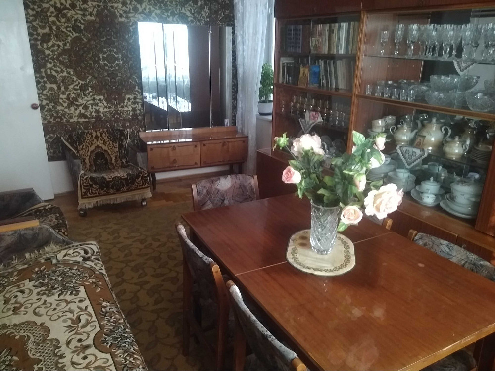 Оренда двохкімнатної квартири по вул. Київській 1 Тернополь - изображение 2