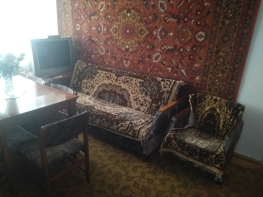 Оренда двохкімнатної квартири по вул. Київській 1 Тернополь - изображение 1