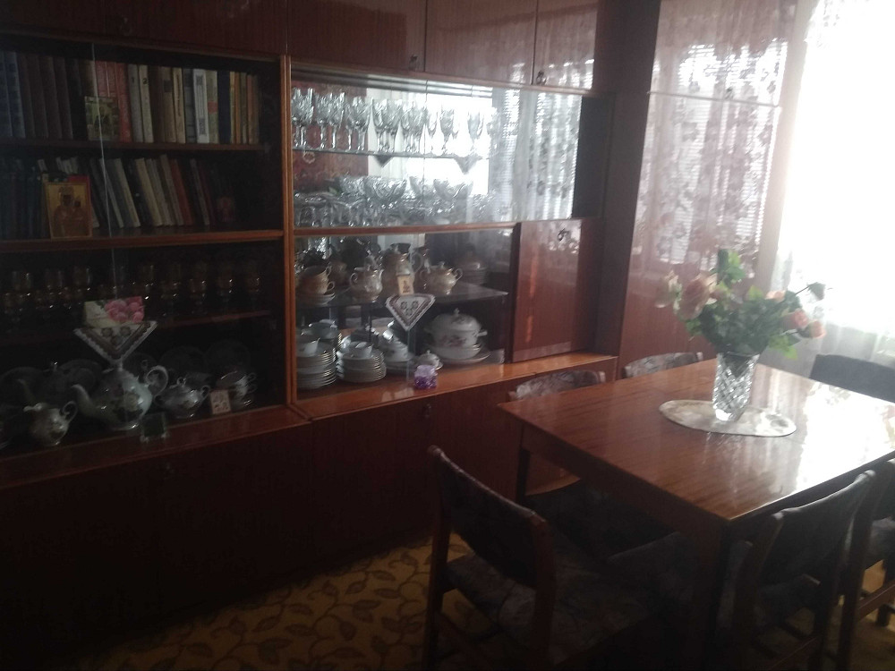 Оренда двохкімнатної квартири по вул. Київській 1 Тернополь - изображение 3