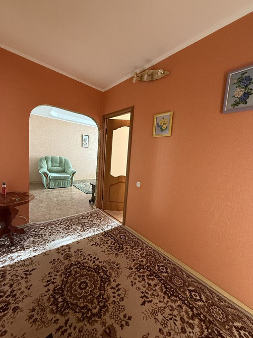 2х кімнатна квартира в оренду Должик - изображение 2