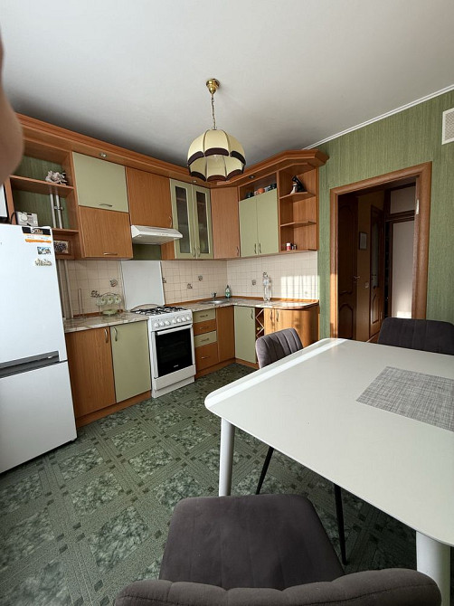 2х кімнатна квартира в оренду Должик - изображение 8