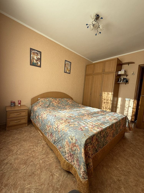 2х кімнатна квартира в оренду Должик - изображение 1