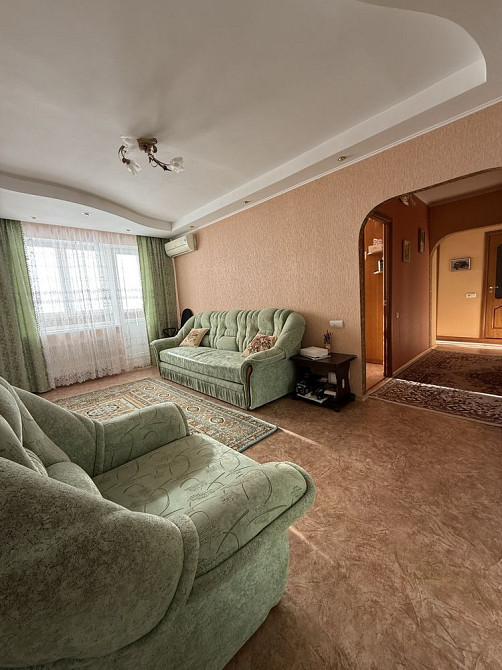 2х кімнатна квартира в оренду Должик - изображение 5