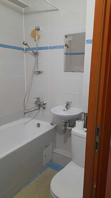 Аренда 1 комнатной квартиры, город Киев. Глеваха - изображение 1