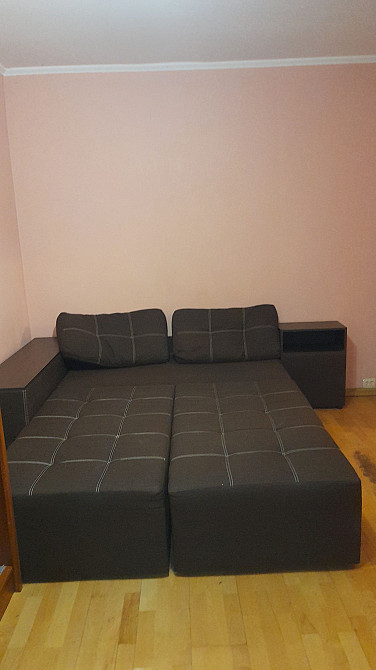 Аренда 1 комнатной квартиры, город Киев. Глеваха - изображение 6