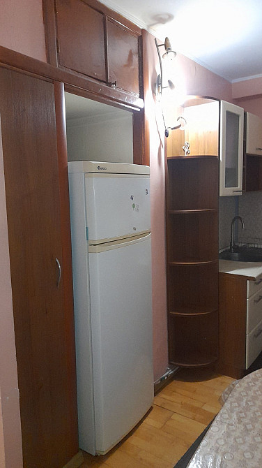 Аренда 1 комнатной квартиры, город Киев. Глеваха - изображение 4