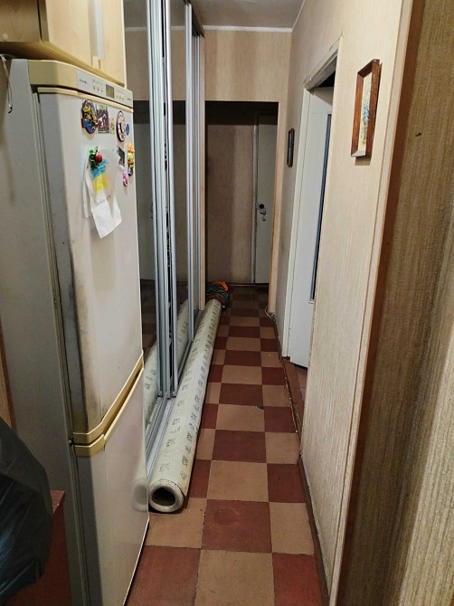 Сдам две комнаты в 3хкомн квартире Запорожье - изображение 5