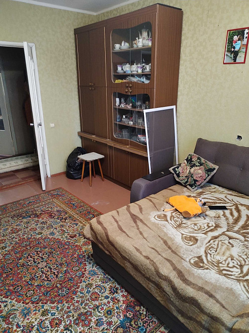 Сдам две комнаты в 3хкомн квартире Запорожье - изображение 2