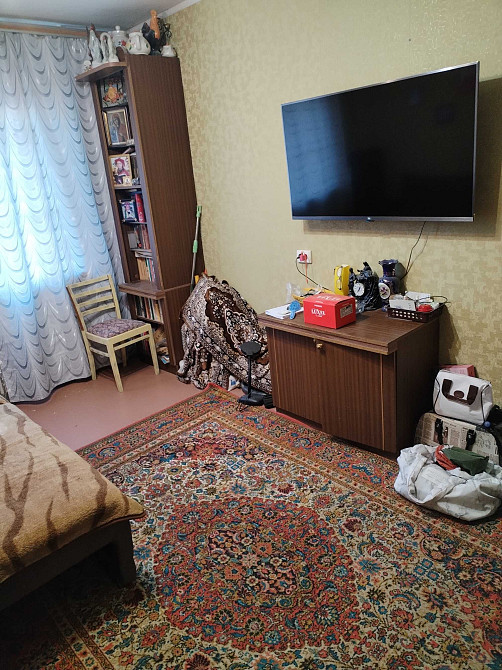Сдам две комнаты в 3хкомн квартире Запорожье - изображение 3