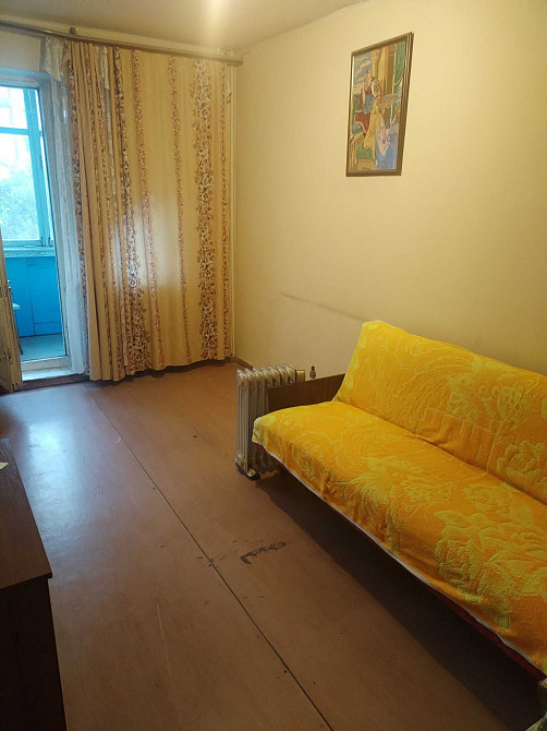 Сдам две комнаты в 3хкомн квартире Запорожье - изображение 1