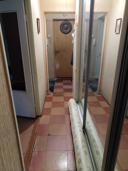 Сдам две комнаты в 3хкомн квартире Запорожье - изображение 4