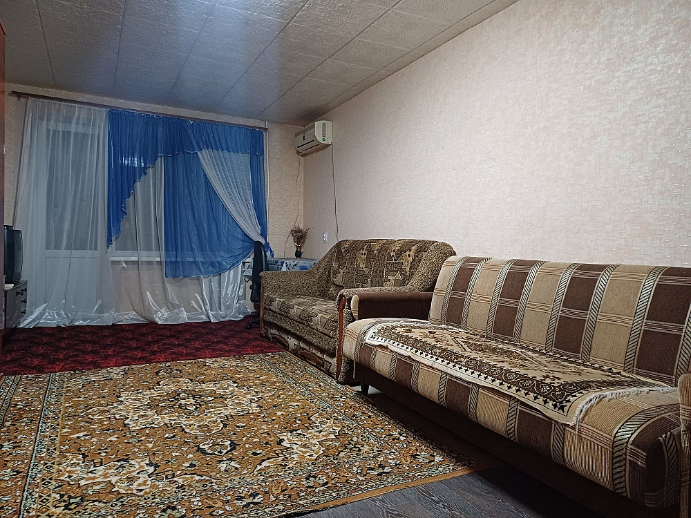 Здам 1 кім квартиру на 95кв Кривий Ріг - зображення 1