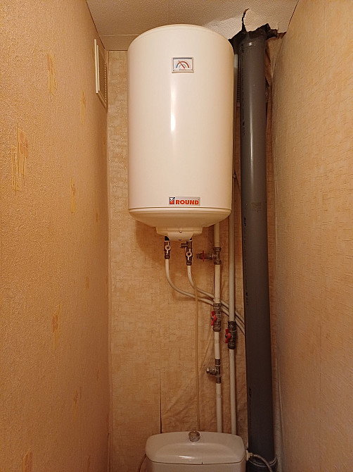 Здам 1 кім квартиру на 95кв Кривий Ріг - зображення 8