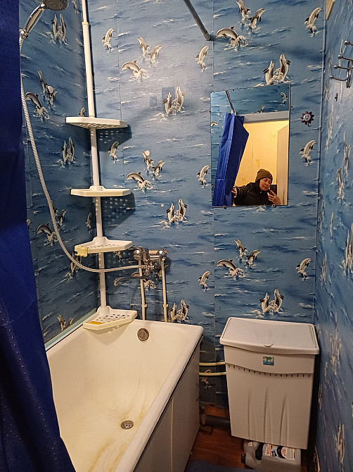 Здам 1 кім квартиру на 95кв Кривий Ріг - зображення 5