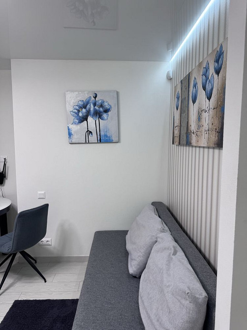 Без комісіі % ЖК ПРЕСТИЖ ХОЛ Kyiv - photo 8