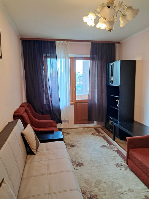 1-к тепла квартира біля метро Контрактова площа, Лук`янівська Kyiv - photo 6