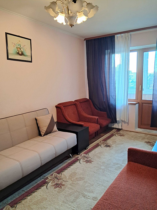 1-к тепла квартира біля метро Контрактова площа, Лук`янівська Kyiv - photo 5