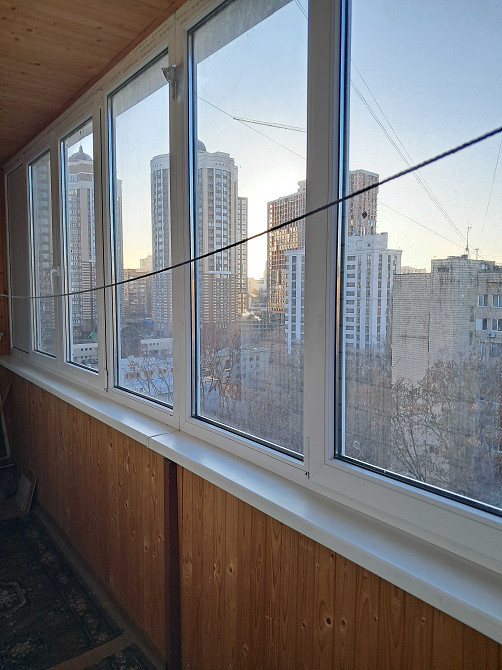 1-к тепла квартира біля метро Контрактова площа, Лук`янівська Kyiv - photo 4