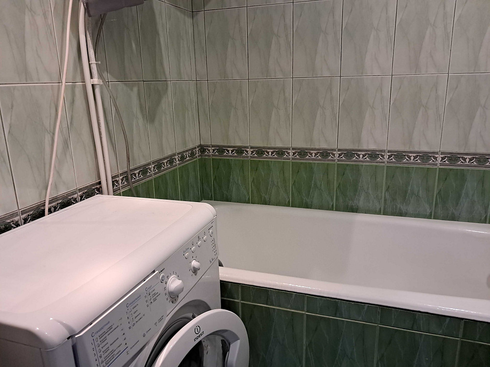 1-к тепла квартира біля метро Контрактова площа, Лук`янівська Kyiv - photo 1