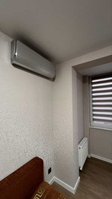 Оренда 1-к. квартири в ЖК Центральний Ірпінь - зображення 5