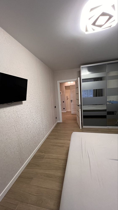 Оренда 1-к. квартири в ЖК Центральний Ірпінь - зображення 2