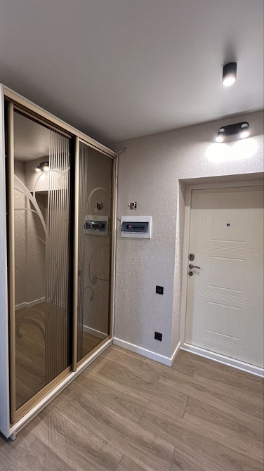 Оренда 1-к. квартири в ЖК Центральний Ірпінь - зображення 3