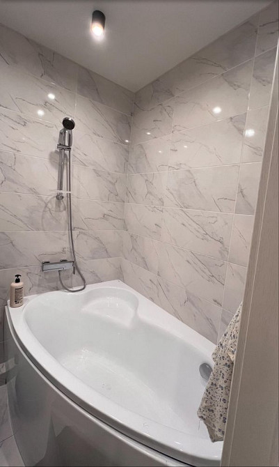 Оренда 1-к. квартири в ЖК Центральний Ірпінь - зображення 7