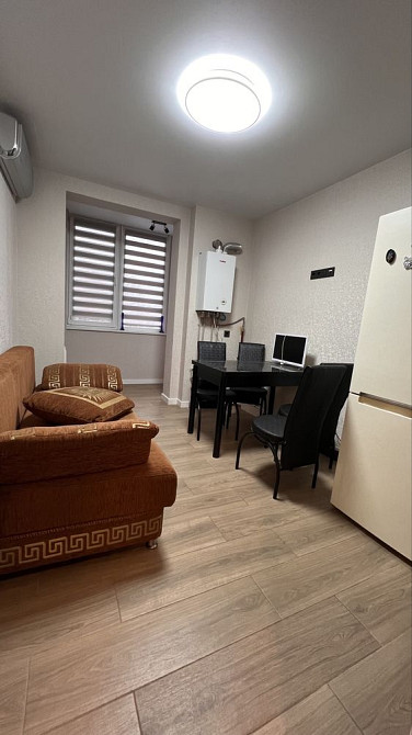 Оренда 1-к. квартири в ЖК Центральний Ірпінь - зображення 4