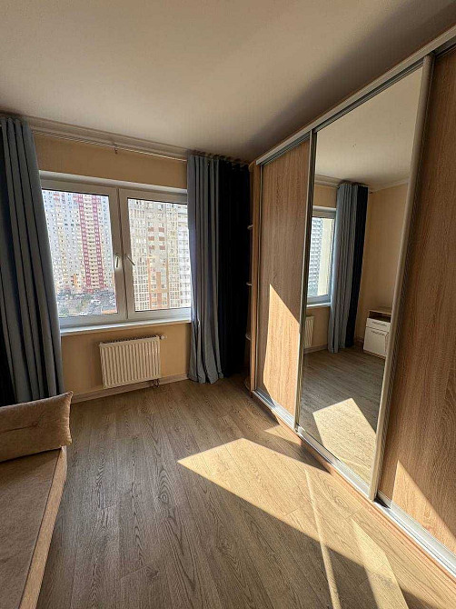 Здам квартиру на 9 поверсі, генератор, ВЛАСНИК, Гмирі, 20. Патріотика Kyiv - photo 4