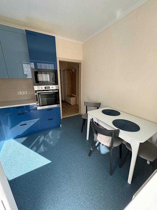 Здам квартиру на 9 поверсі, генератор, ВЛАСНИК, Гмирі, 20. Патріотика Kyiv - photo 1