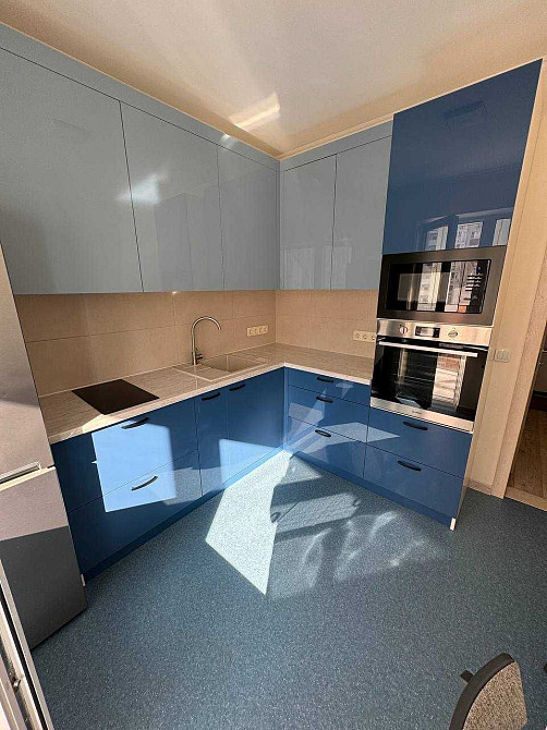 Здам квартиру на 9 поверсі, генератор, ВЛАСНИК, Гмирі, 20. Патріотика Kyiv - photo 3