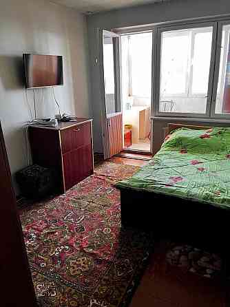 Оренда 3-х кімнатної квартири на Південно-Кільцевій, 29 Черновцы