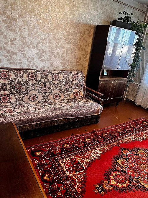 Оренда 3-х кімнатної квартири на Південно-Кільцевій, 29 Черновцы - изображение 5