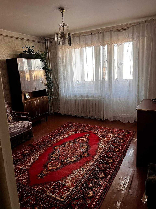 Оренда 3-х кімнатної квартири на Південно-Кільцевій, 29 Черновцы - изображение 3