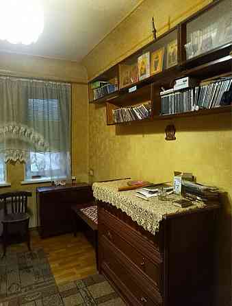 Сдам 2-х комн центр, район рынка Кам`янське (Запорізька обл.)