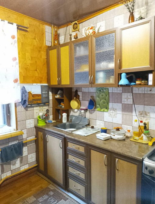 Сдам 2-х комн центр, район рынка Каменское (Запорожская обл.) - изображение 5