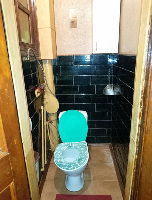 Сдам 2-х комн центр, район рынка Каменское (Запорожская обл.) - изображение 8