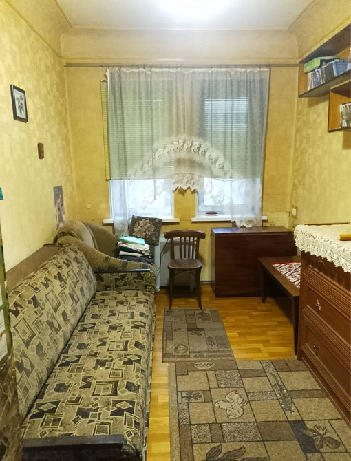 Сдам 2-х комн центр, район рынка Каменское (Запорожская обл.) - изображение 1