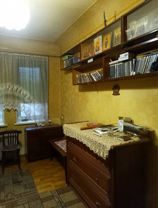 Сдам 2-х комн центр, район рынка Каменское (Запорожская обл.) - изображение 2