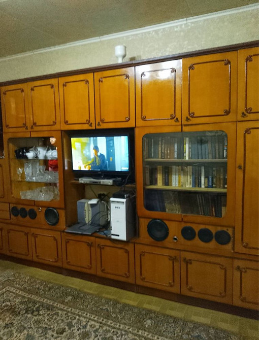 Сдам 2-х комн центр, район рынка Каменское (Запорожская обл.) - изображение 3