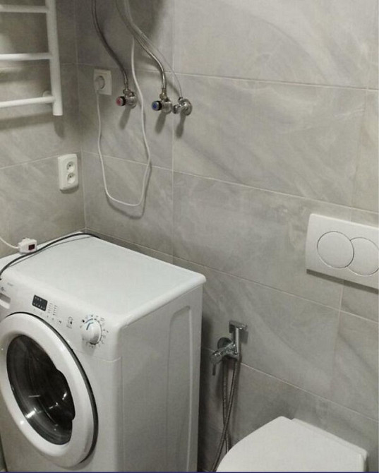 Уютний Квартал . Оренда квартири . Світло є завжди ‼️ Софиевская Борщаговка - изображение 6