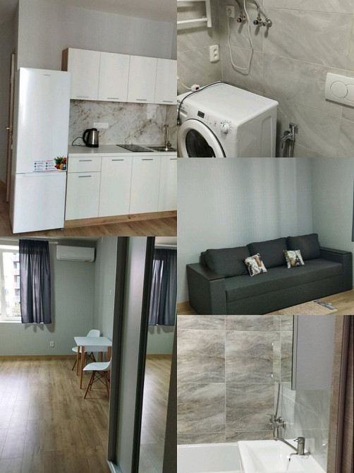 Уютний Квартал . Оренда квартири . Світло є завжди ‼️ Софиевская Борщаговка - изображение 1