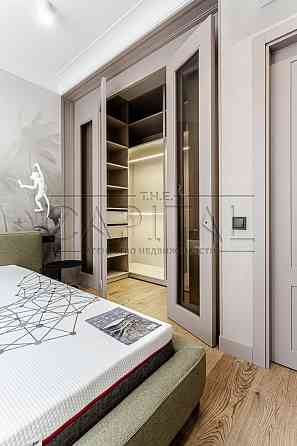 Оренда квартири в ЖК Бульвар Фонтанів Саперне Поле Печерський район Kyiv