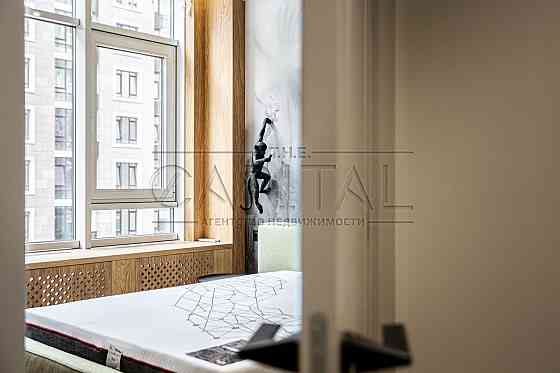 Оренда квартири в ЖК Бульвар Фонтанів Саперне Поле Печерський район Kyiv