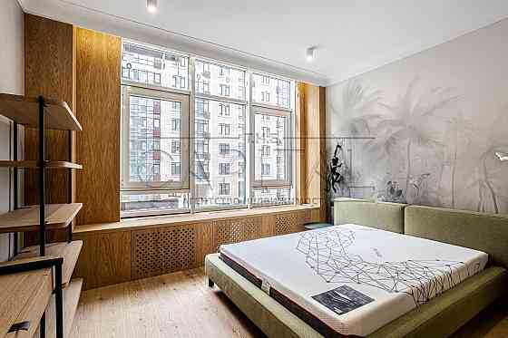 Оренда квартири в ЖК Бульвар Фонтанів Саперне Поле Печерський район Kyiv